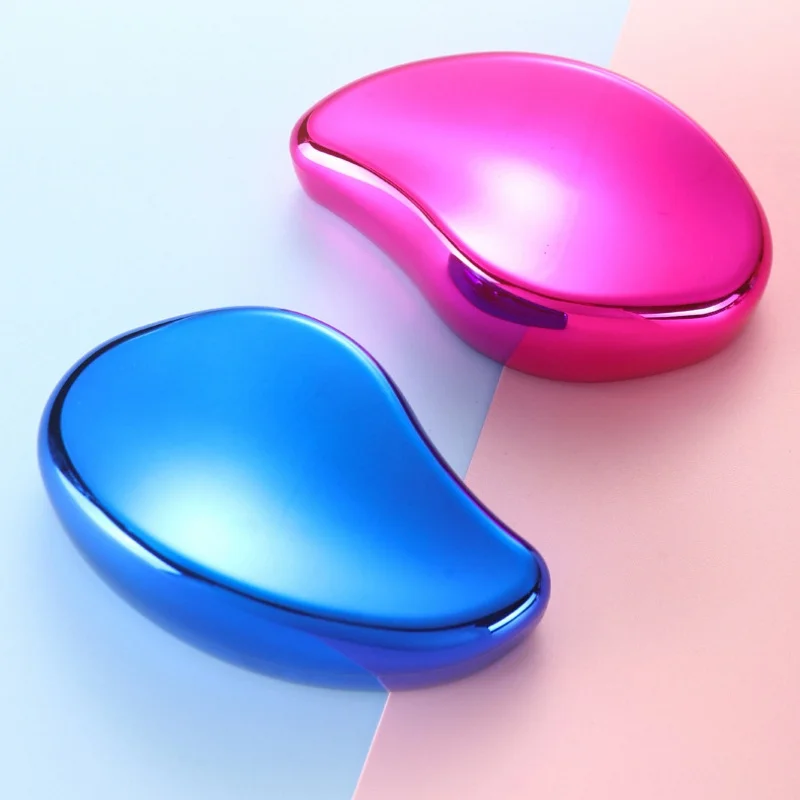 Molinillo de pie de nanovidrio para eliminar callos de piel muerta, Lima de placa de pie para raspar el talón, suela, piedra de molienda para pedicura de la piel