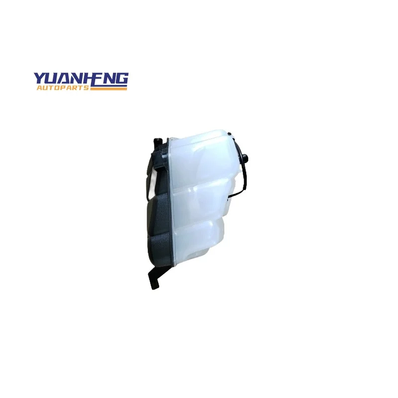 

LR024296 Engine Coolant Expansion Tank for Land Rover Freelander 2 2012-2014 L359 Range Rover Evoque 2012-2016 L538 2.0T