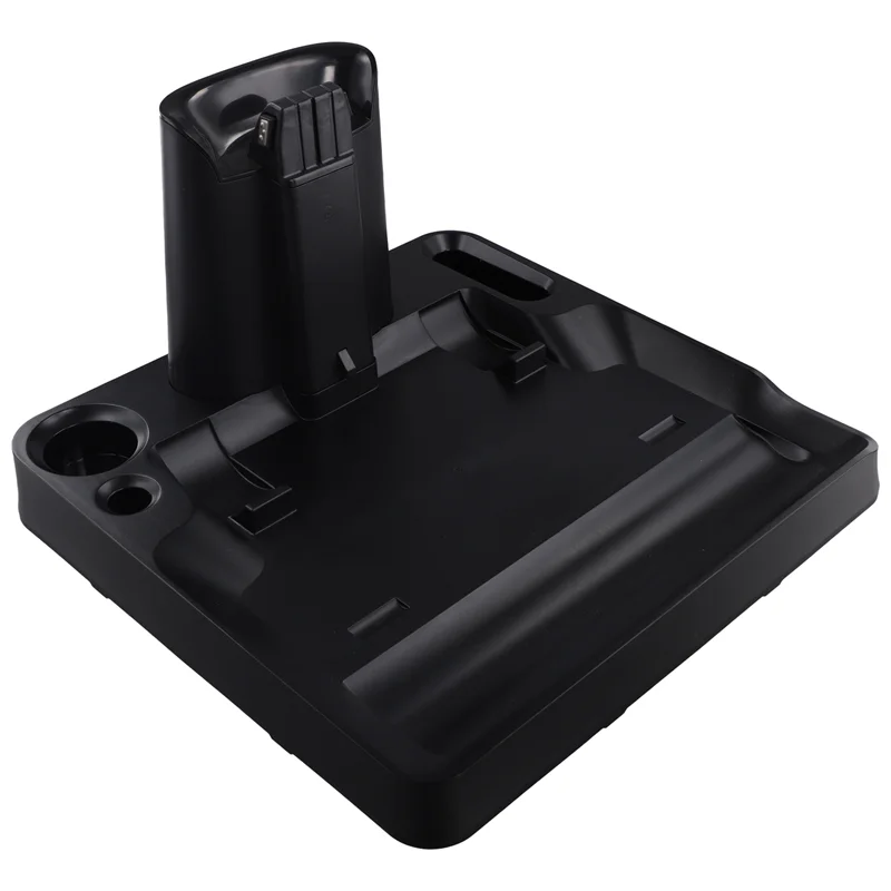 

B88B-Charging Dock Fortineco Floor ONE 3.0 Series Wet & Dry Handheld Vacuum Cleaner Parts Ensures Optimal Performance