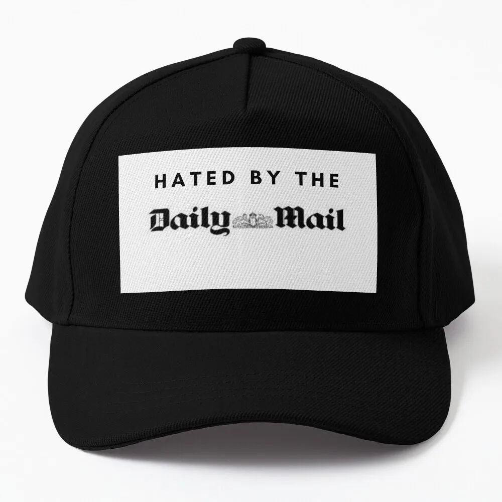 

Hated by the Daily Mail Baseball Cap Trucker Cap Sun Cap Caps Hats Man Women's