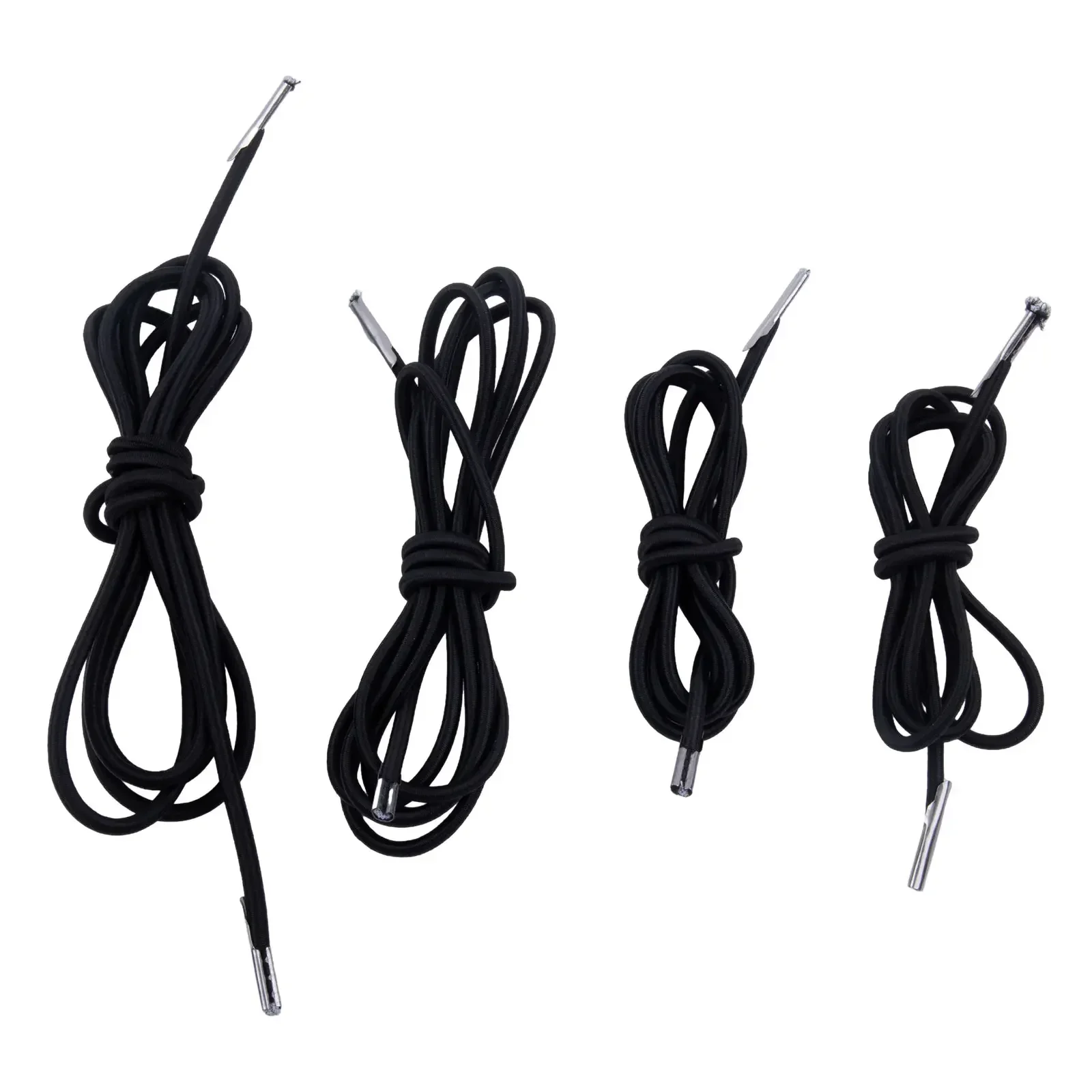 

Replacement Elastic Cord Ropes 4pcs For Outdoor Reclining Sun Lounger Chairs Garden Patio Anti Gravity Lounge Chair Repair Kit