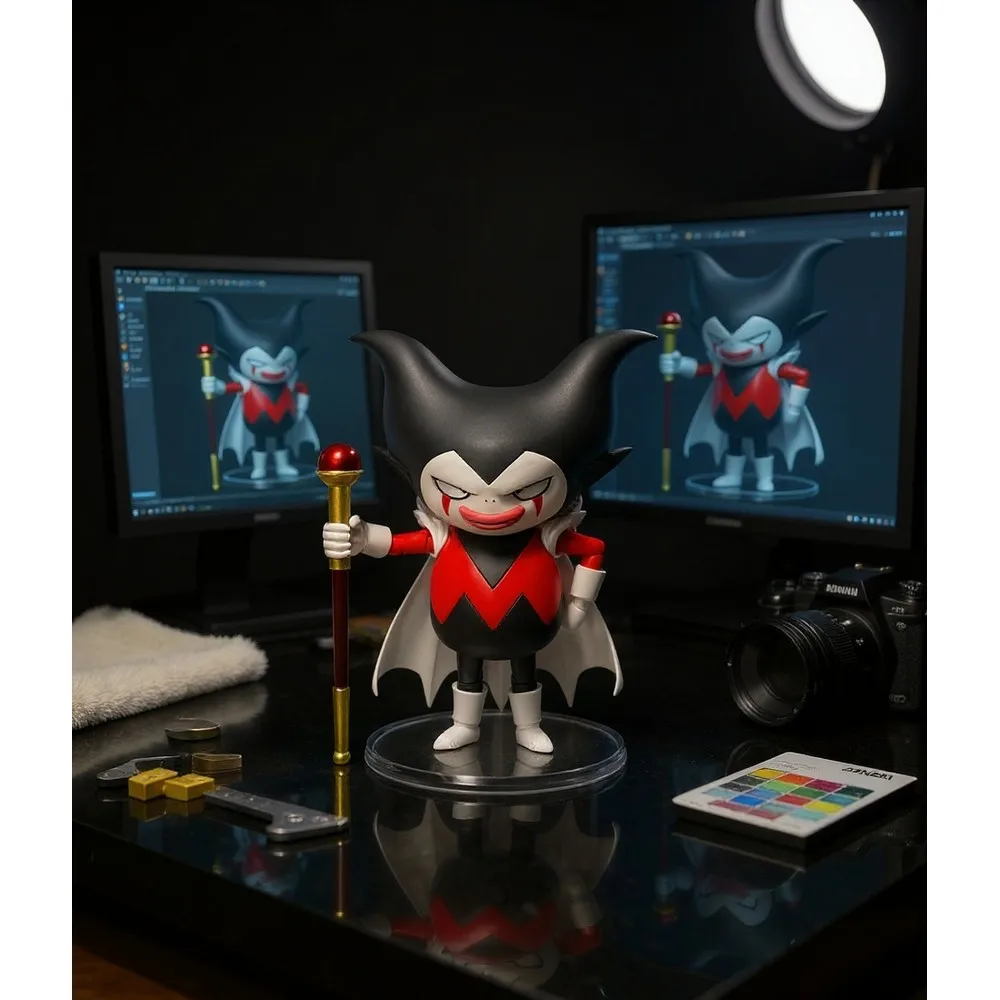 

Bandai S H Figuarts King Gomah Ultraman Tiga Giant Monster Kaiju Action Figure Model Collectible Toy For Adult Collectors