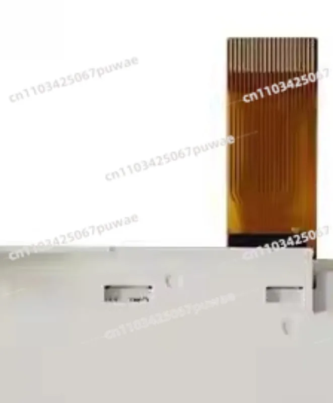 13264-COG-9L 3.4 Inch LCD Screen 132*64 Dot Matrix LCM Display Module