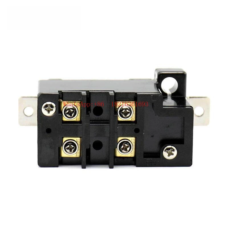 HY56 110V/120V/220V/380 Single-phase Three-phase Universal Mechanical Button Start Switch