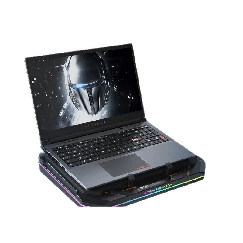 

The notebook radiator is suitable for 17.3-inch 15.6-inch 16.1-inch e-sports computer silent heat dissipation