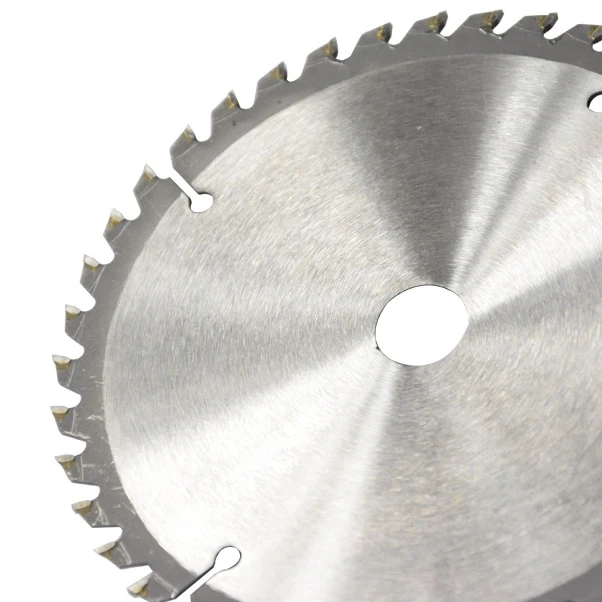 165Mm 40T 20Mm Bore TCT Circular Saw Blade Disc For Dewalt Makita Ryobi