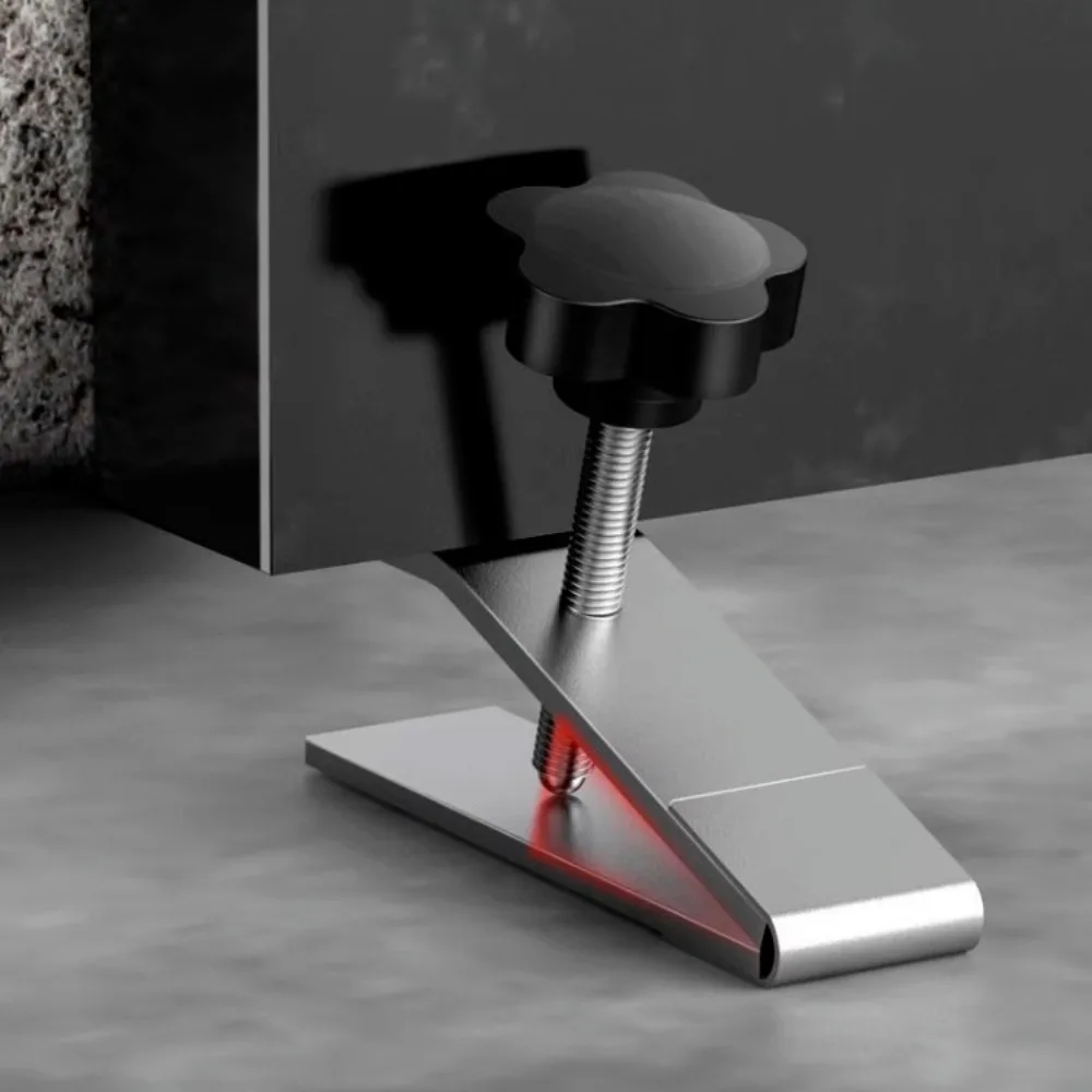 New Steel Tile Height Regulator General Durable Tile Leveler Adjuster Adjustable Portable Ceramic Lifter Tool Construction