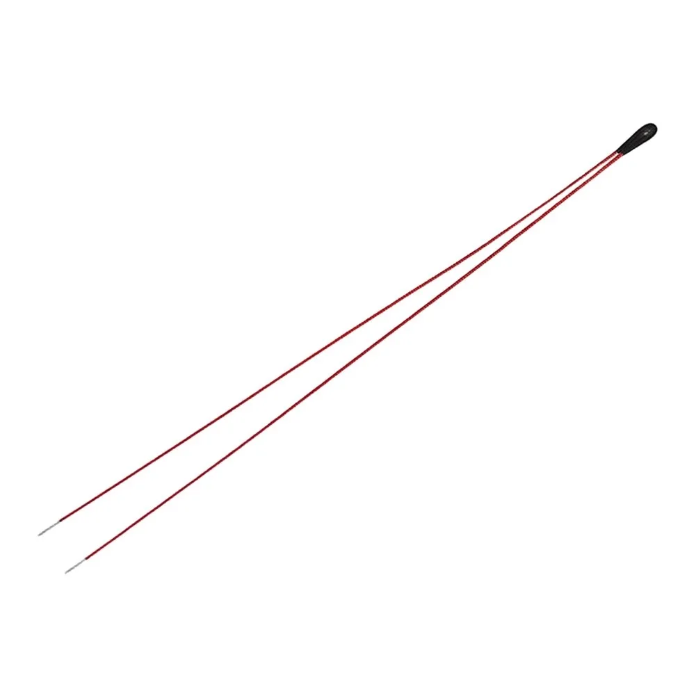 20 Pack MF52B 10K Ohm Thermistor Temperature Sensor 3950 B Value 1% Accuracy 100mm Wire For HVAC Automotive Control