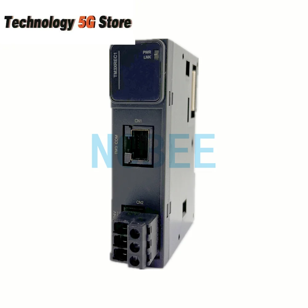 

Модули дистанционного управления TM3, TM3XTRA1, TM3XREC1, Новые