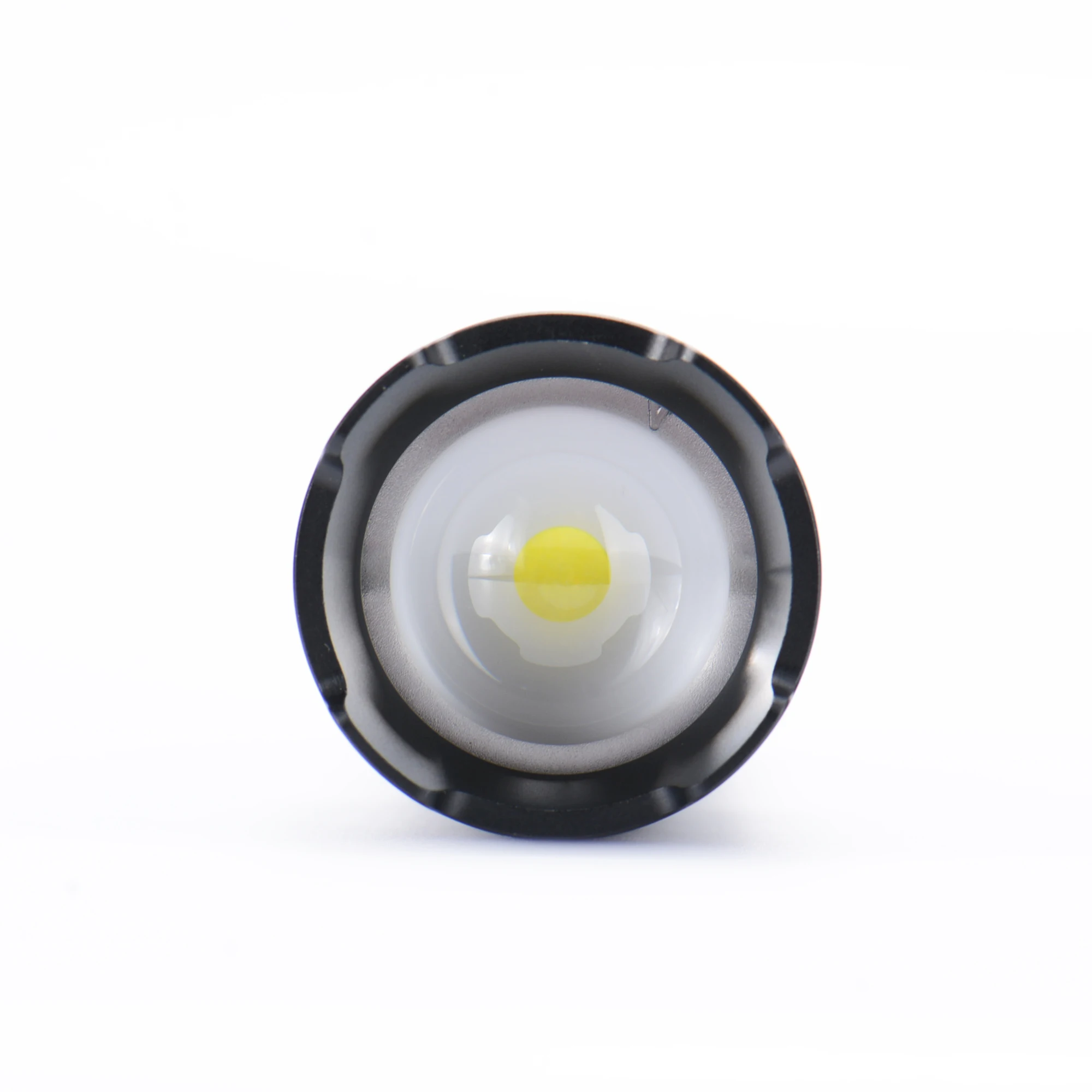 Imagem -03 - Lanterna Led Wuben Zoomable Lt35pro 1200 Lumen