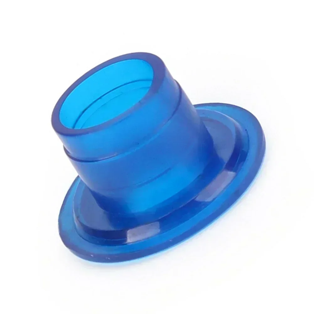 

Втулка шарнира рычага переключения передач автомобиля 35035AC000 для Impreza STI 97-18 U1, пластиковые синие автомобильные аксессуары для интерьера