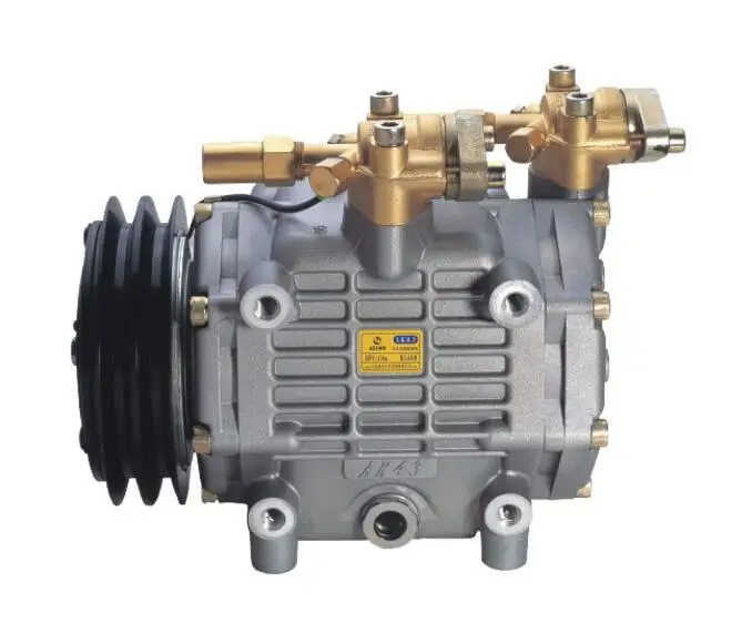 

Compressor Auto Bus/ Truck Air Condition Air Compressor 24v