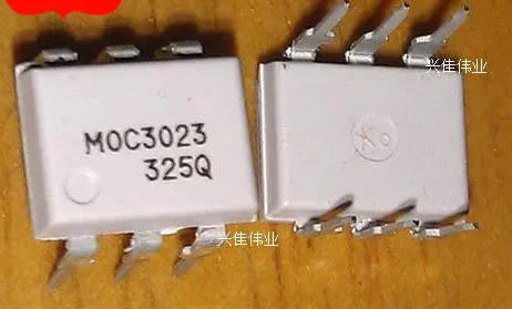 10 шт. новые оригинальные аутентичные Мокасины 3023 DIP6