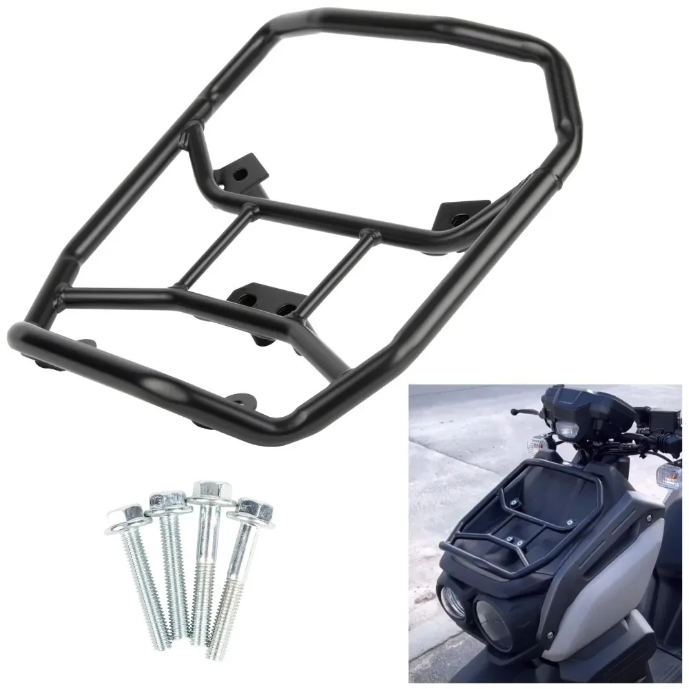 Zestaw przednich półek motocyklowych do YAMAHA Zuma 125 2022 2023 2024 Zuma BWS 125