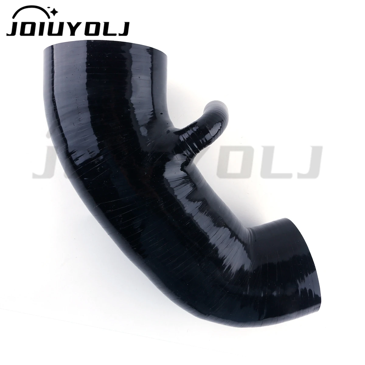 For 2016 2017 2018 2019 Chevrolet Chevy Camaro SS 6.2L Silicone Induction Hose