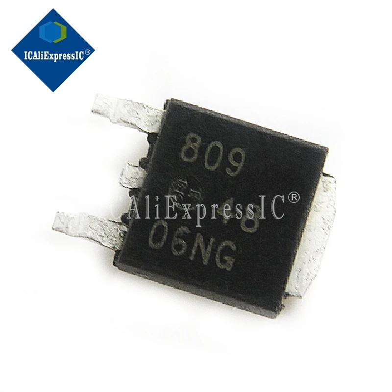 10piece NTD4804NG 4804NG NTD4806NG 4806NG  TO-252 In Stock