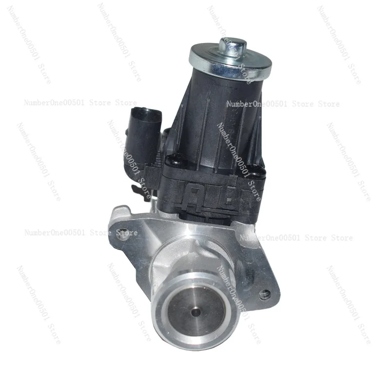 

EGR Valve Exhaust Gas Recirculation Valve Applicable To JMC Shangchai MaxusT60 1207200ANA