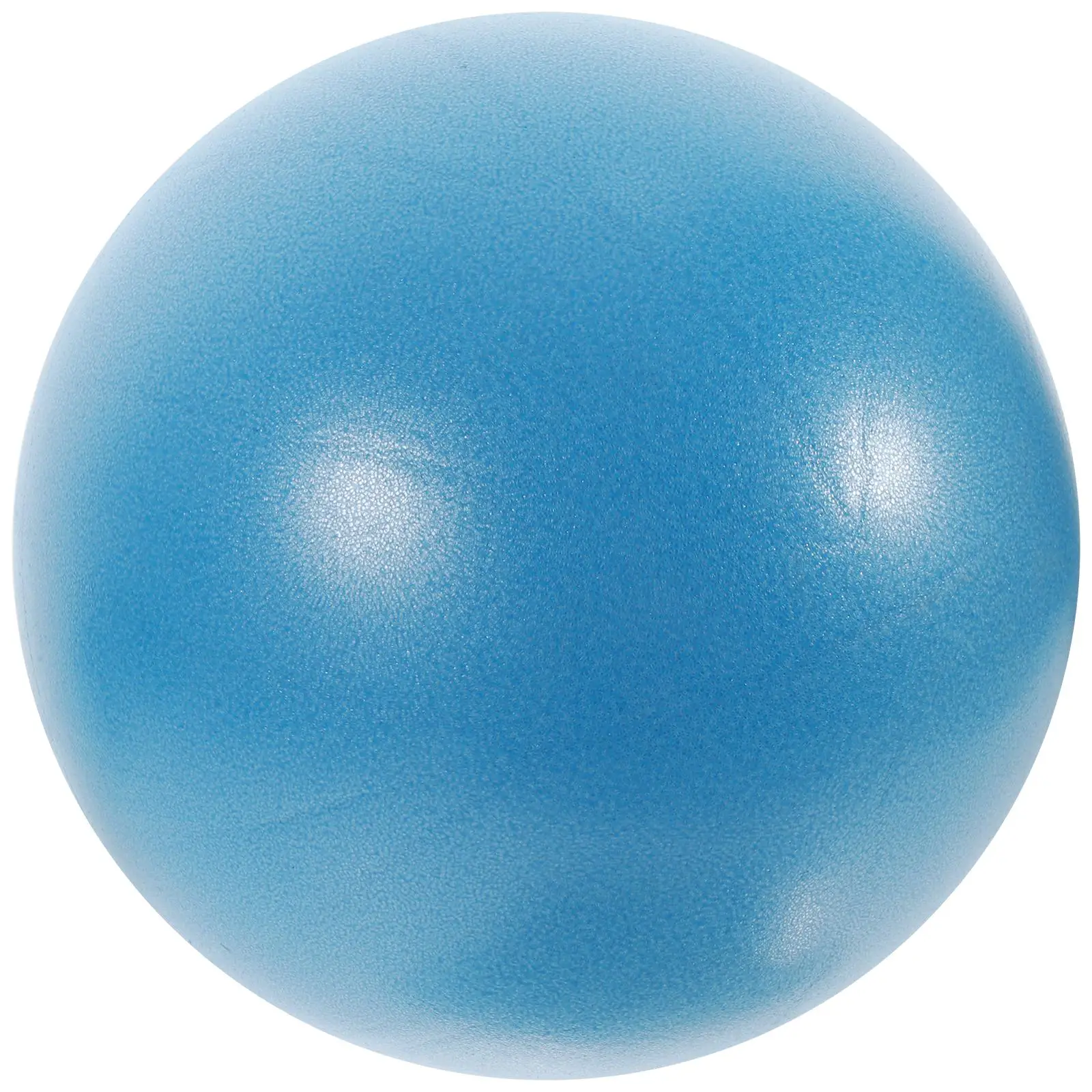 

Small 9 Fitness Ball for Pilates Yoga Exercise between Knees Physical Therapy Gym Accessory Health Care