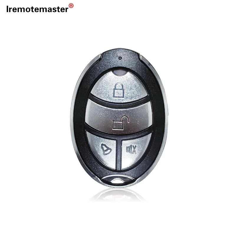 Duplicator 868MHz Berner BHS110 BHS121 BHS130 BHS140 BHS153 BHS211 BHS221 Garage Door Remote Control