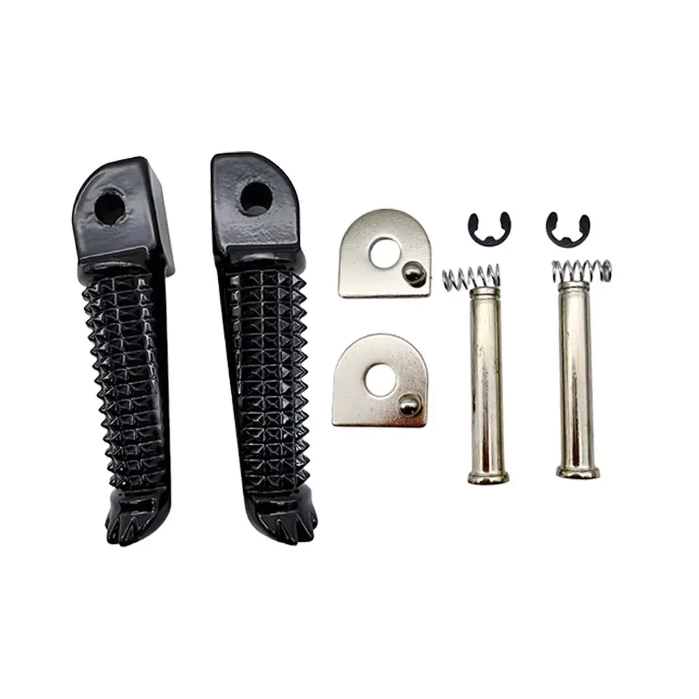 Thumbnail 3 - #55 Compare Motorcycle Foot Pegs Before You Buy