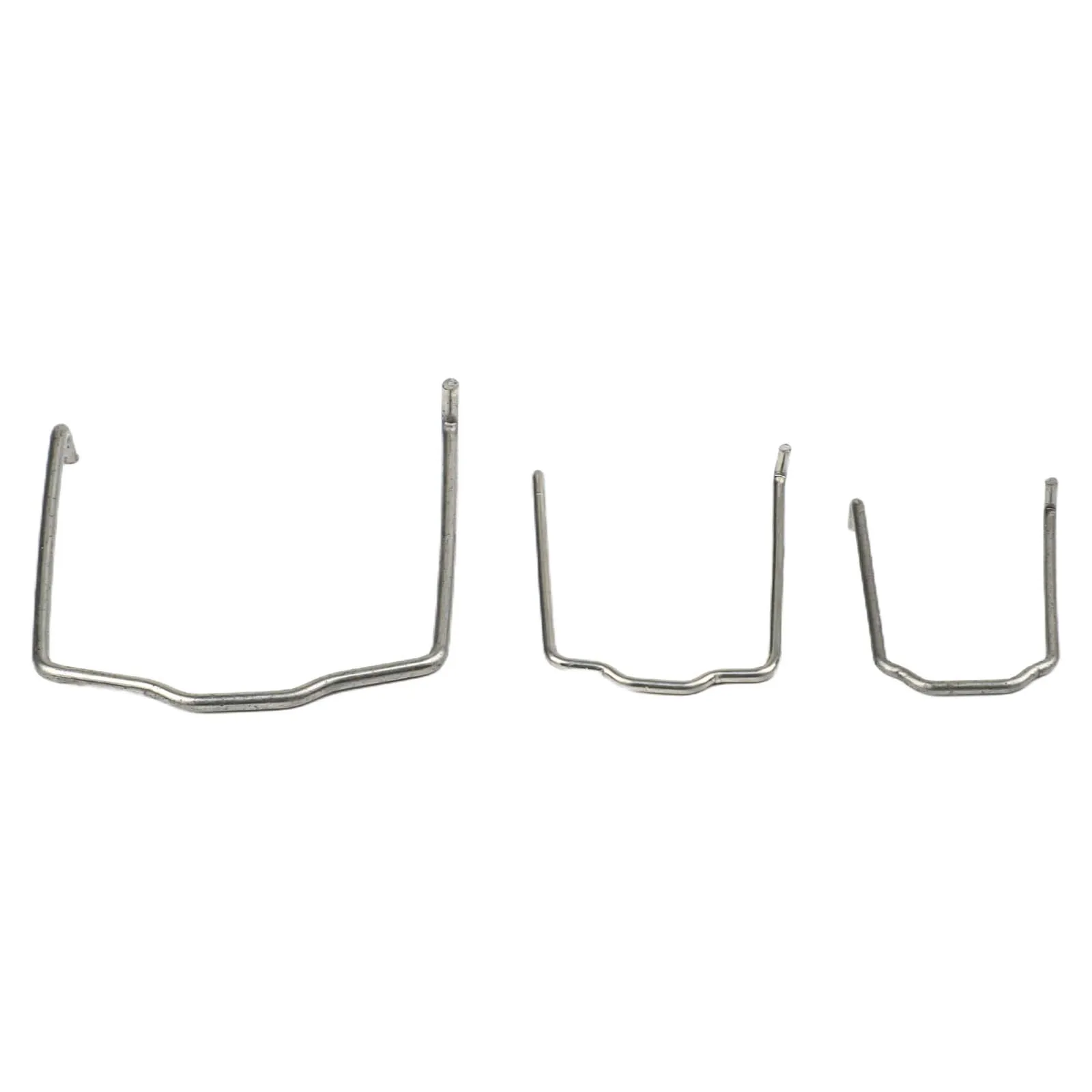 Radiator Hose Retaining Clip for BMW E39 E38 E60 E90 745Li E46 325i 540i 740iL U Shape Design for Enhanced Driving Safety
