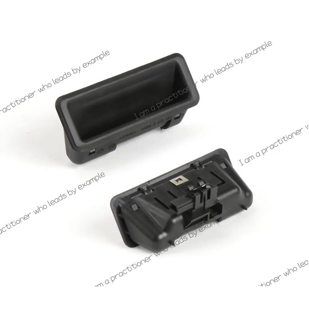 For BMW E60 E90 E70 E71 E84 Car Rear Door Switch Trunk Handle Boot Lid Pushbutton Tailgate Hatch 1 3 Series X1 X3 X5 X6