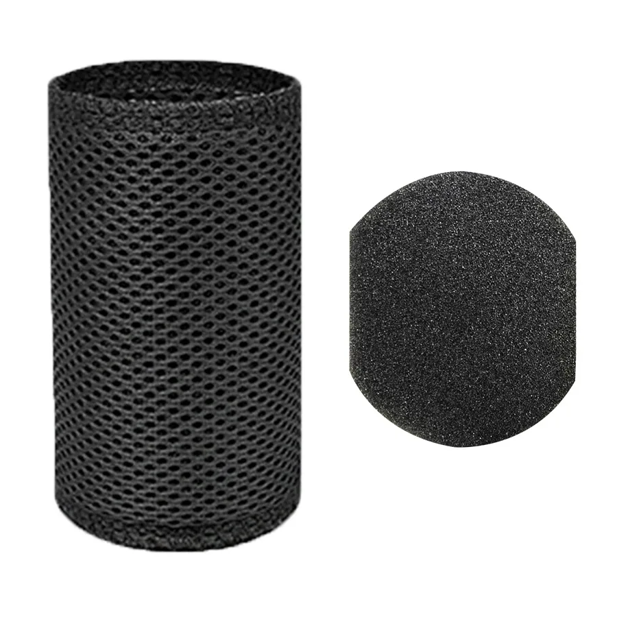 ل Deerma DX700 DX700S فلتر HEPA استبدال مكنسة كهربائية تنظيف فرشاة أداة الترشيح العميق قطع الغيار الملحقات