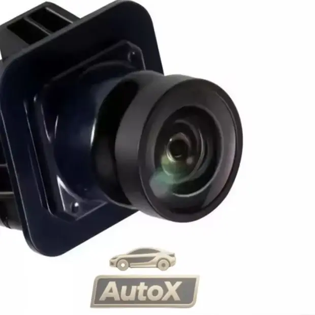 New EB3T-19G490-BB For Ford Ranger 2014-Current Rear View Camera Parking Assist Backup Camera EB3T19G490BB