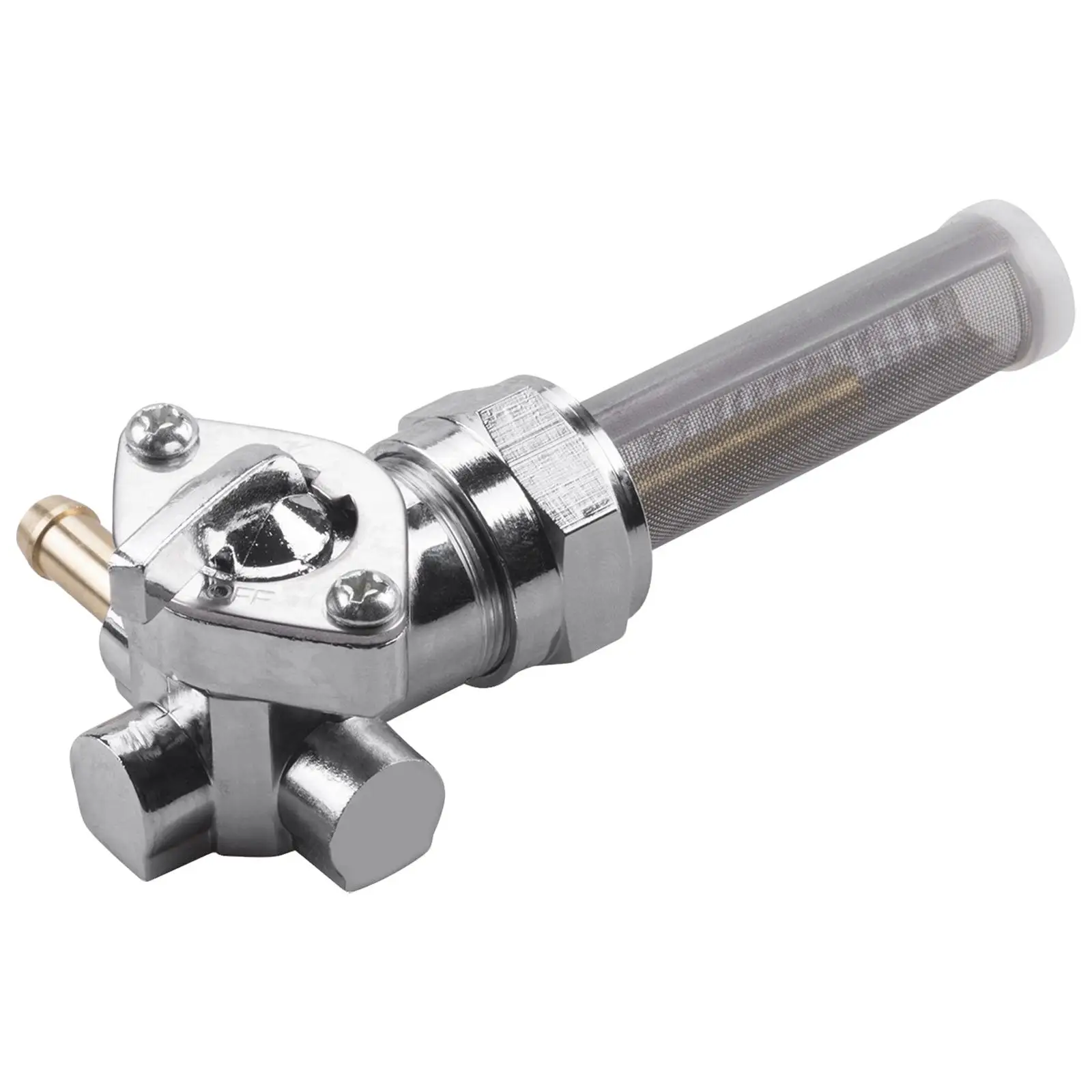 

Замена топливного клапана бензобака, подходит для Harley 883 1000 Sportster