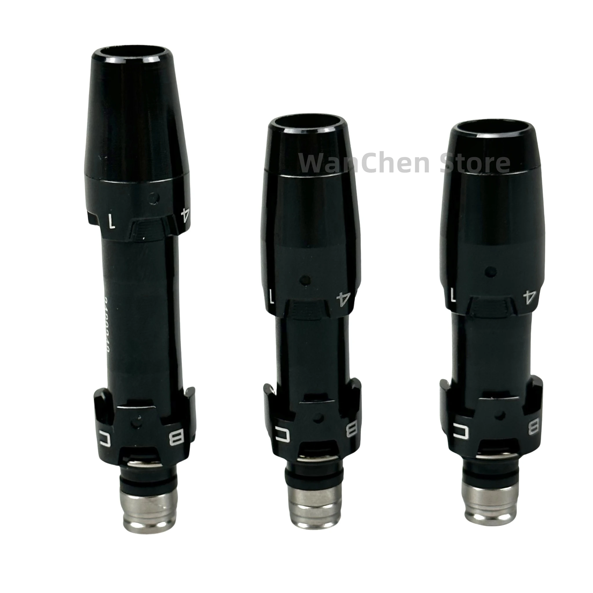 محول كم جولف مناسب لتيتليست ، رأس سائق ، نادي هجين خشبي ، TS1 ، TS2 ، TS3 ، TS4 ، TS4 ، TSR2 ، TSR3 ، TSR4 ، 1