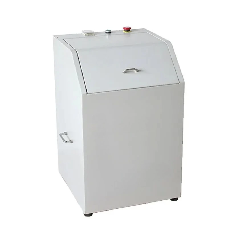 

Tencan China GJ-3 Laboratory Pulverizer Metallographic Sample Grinder 80-200 Mesh Multifunctional Metal Sample Equipment