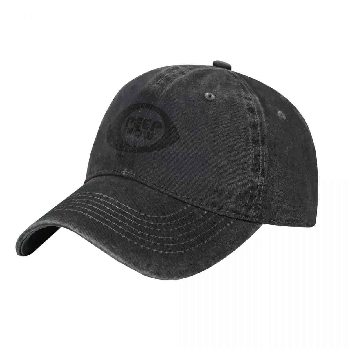 Peep Show Logo Baseball Cap fishing hat Gentleman Hat Luxury Hat Women's Beach Men's