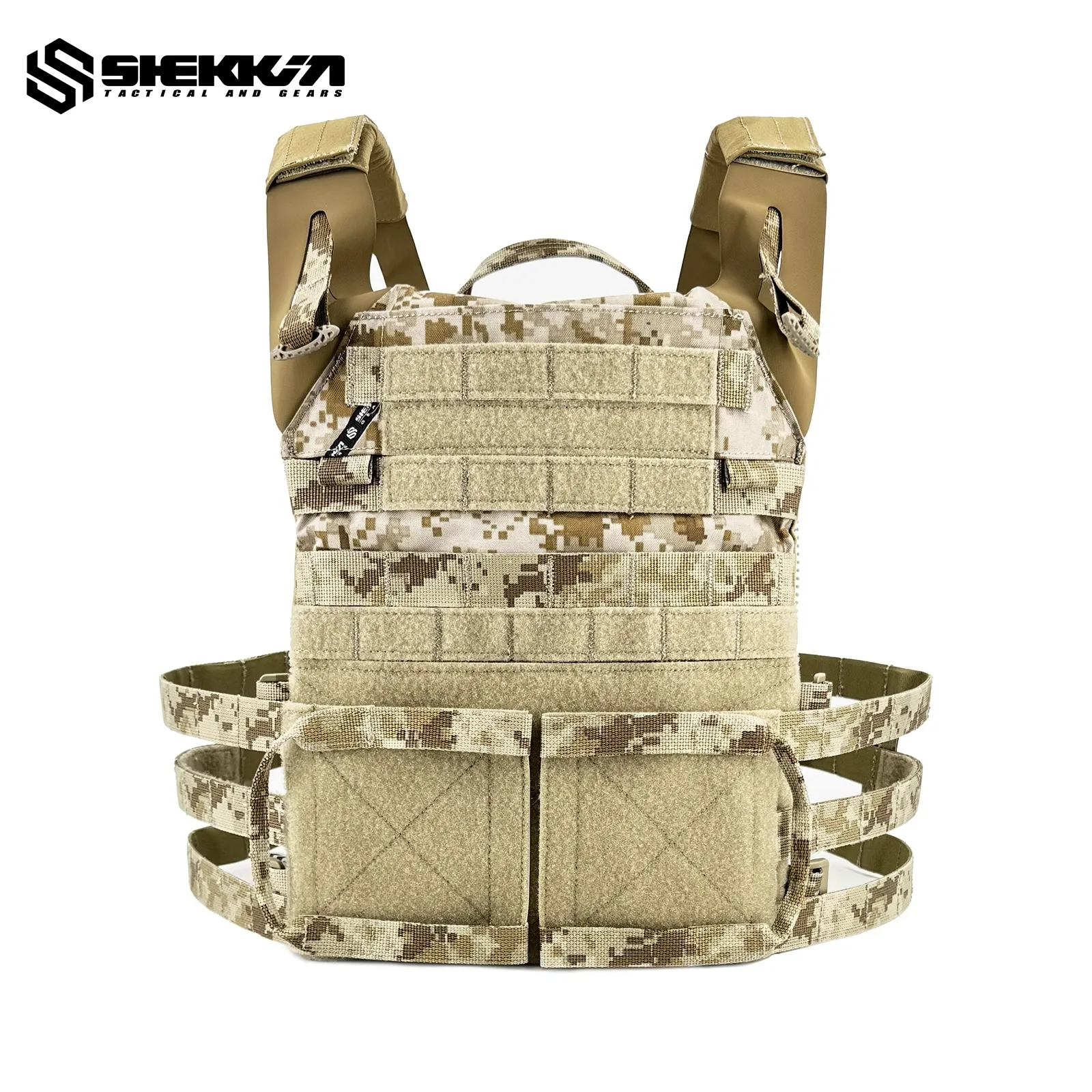 Shekkin Gears Crye … - image