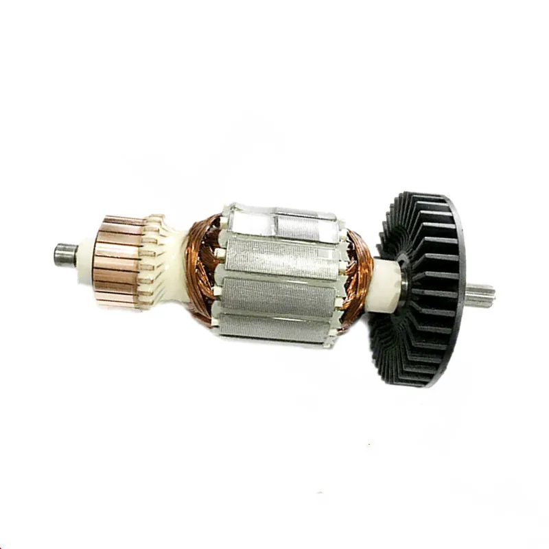 Il rotore della chiave elettrica è adatto per gli accessori del rotore della chiave elettrica Makita 6905H