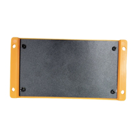 Solar Panel Battery Regulator 10A 20A 30A 12V 24V 11.1V Photovoltaic Solar Charging Controller LCD Display Dual USB Output