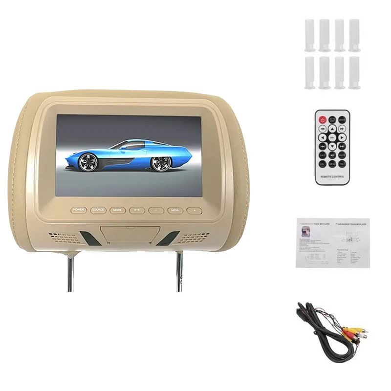 Classy-Universal 7I…