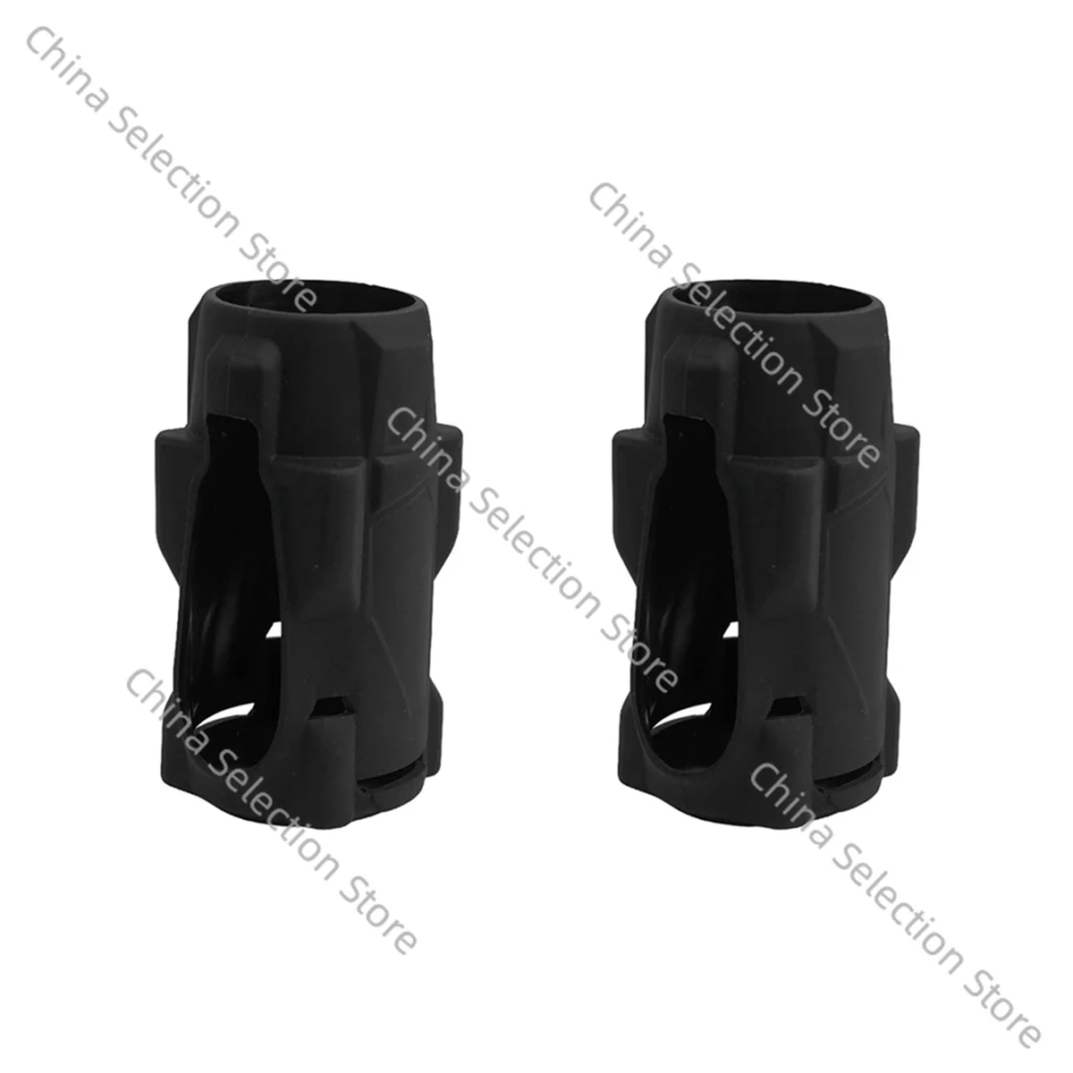 

Активный! 2 шт. 49-16-2967 Защитный чехол для топлива M18, 1/2 дюйма, динамометрический ударный гайковерт 2967-20, защитный чехол для Milwaukee M18