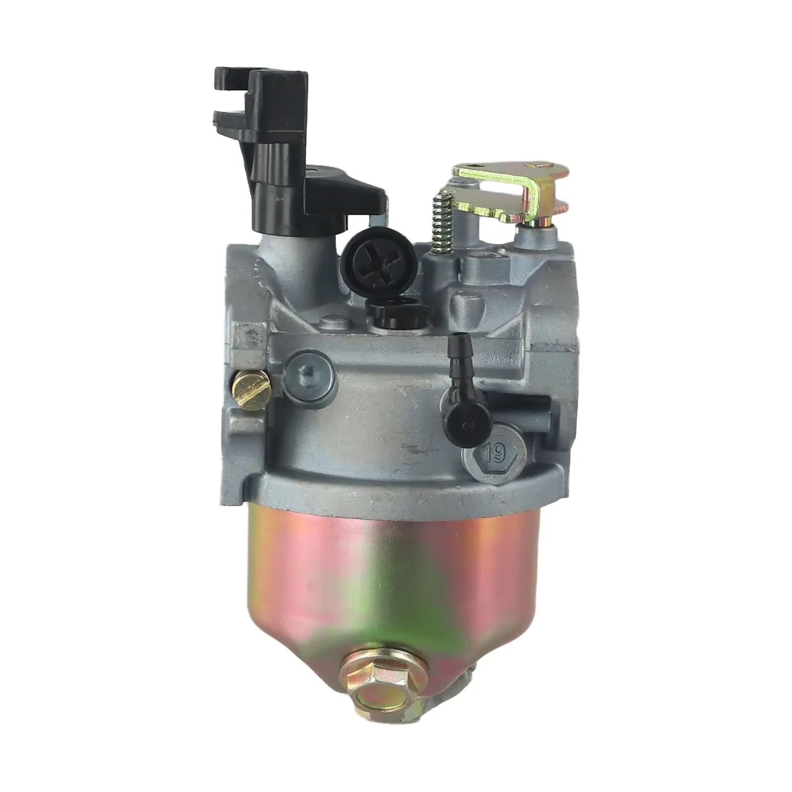 For Carburetor Component Compatible with For Troy 2890 Snow Blower Model 31AH74P4766 to Improve Performance and Efficiency