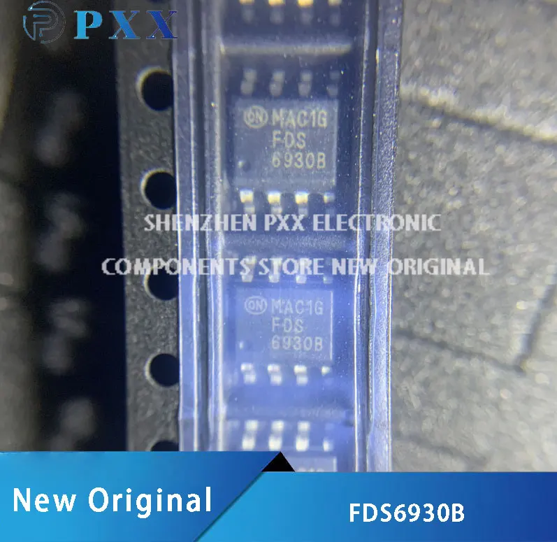 5Pcs New 100% Origi…