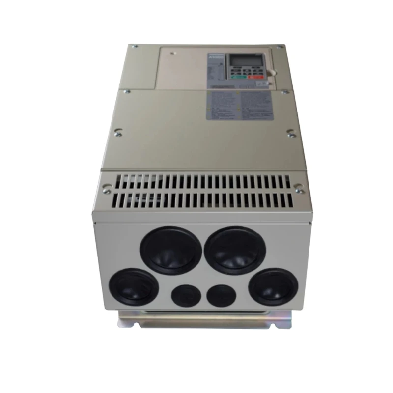 

New In Box Yaskawa CIMR-AC4A0072AAA Inverter 1 Year Warranty In Stock