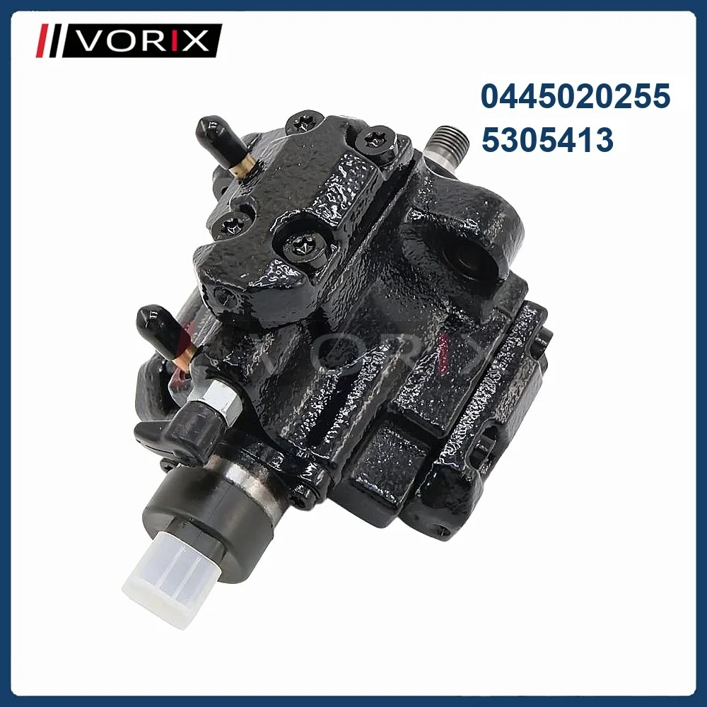 CP3 Pump 0445020255 5305413 Diesel Fuel Injection Pump for CUMMINS