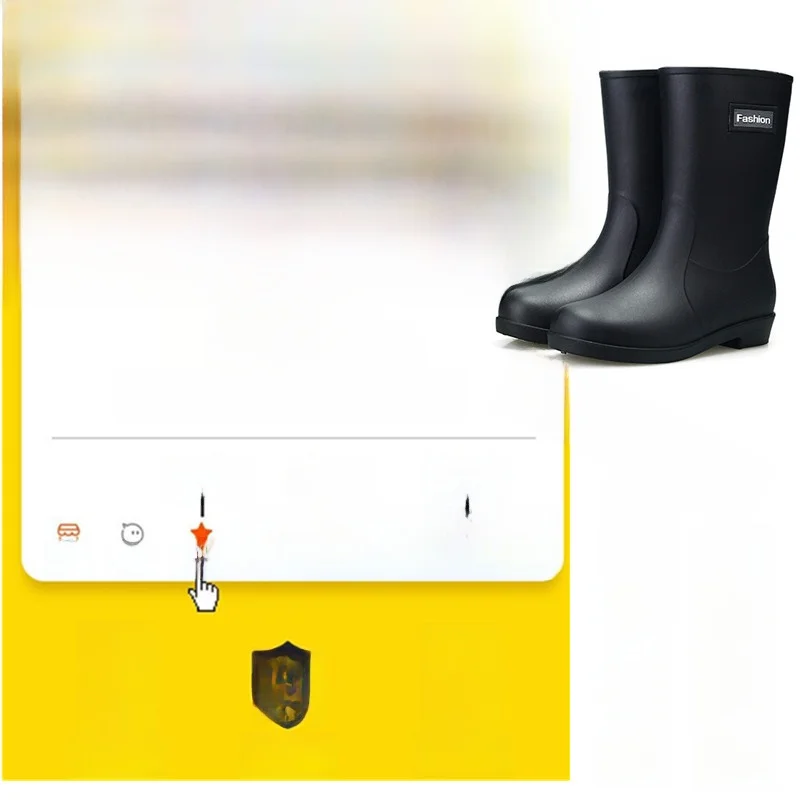 Thumbnail 4 - #77 Best Rain Boots to Buy In 2026