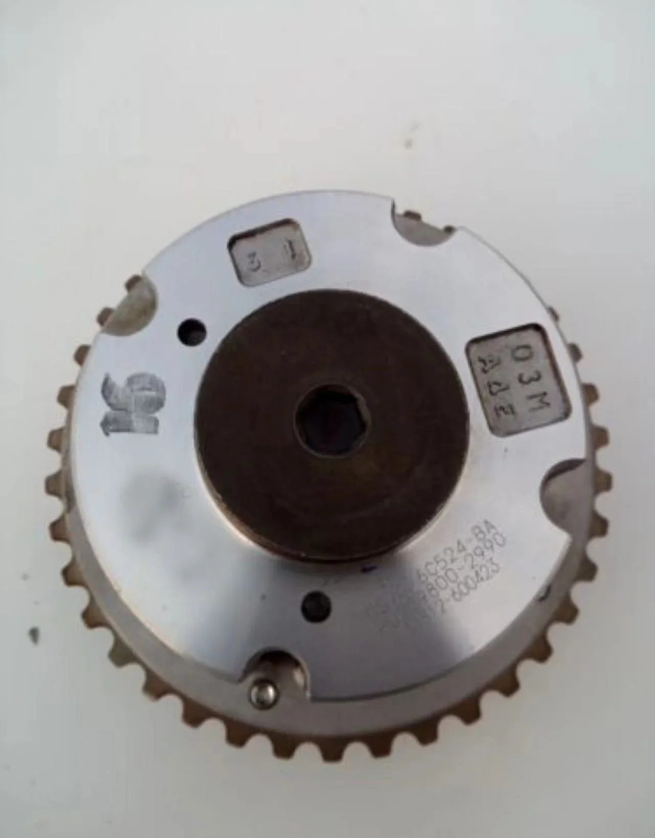 

Suitable for Ford 1.5T timing gear phase adjuster camshaft sprocket ds7g6c524ba