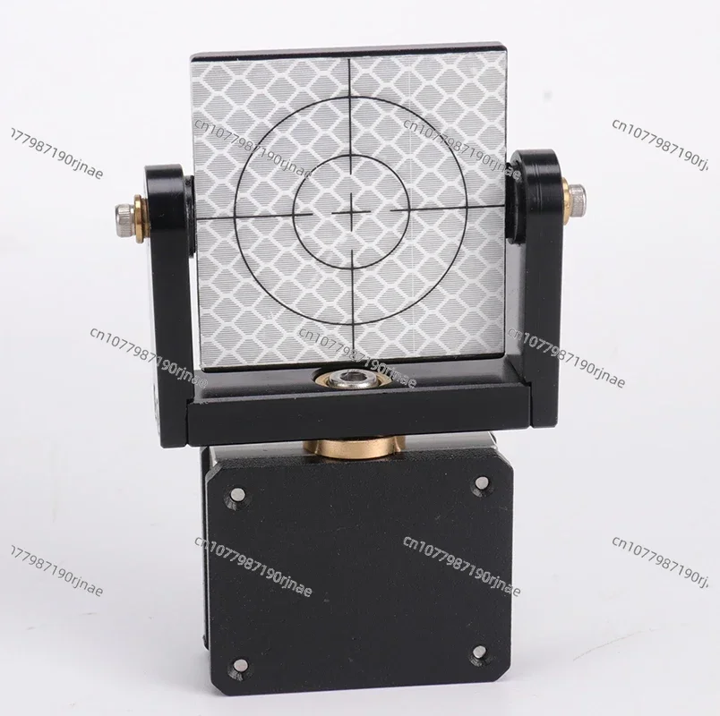 

2024 RT108 360 Degree Universal Rotary Magnetic Reflective Target