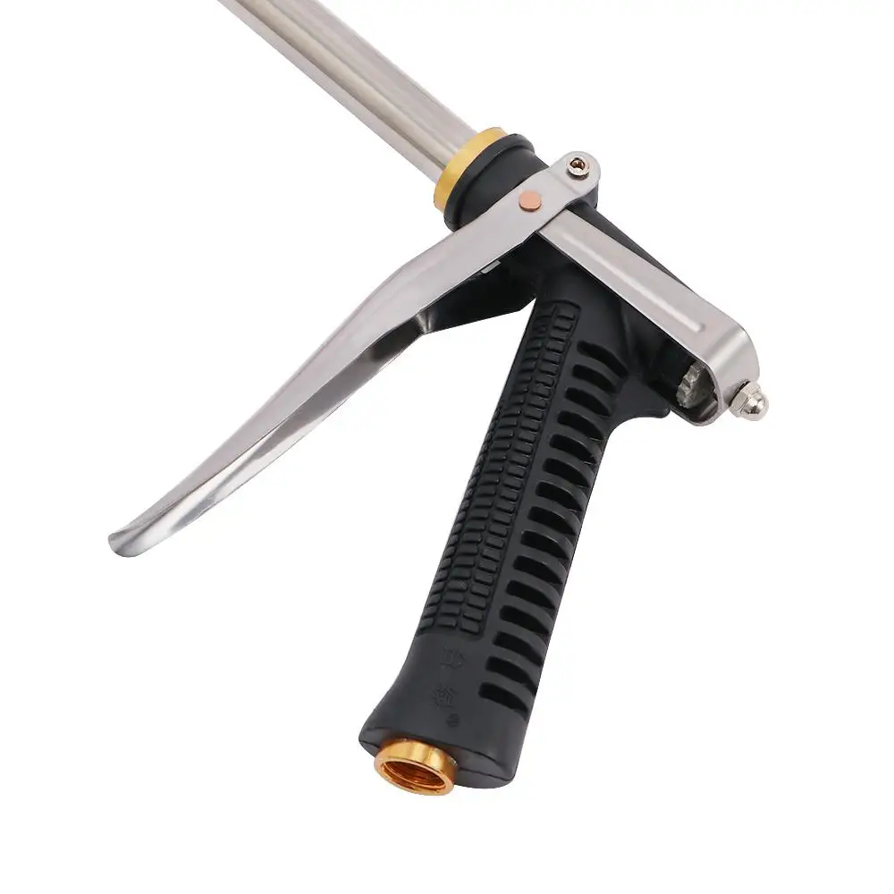 Long Range Plunger Pump Atomizing Nozzle Tree Garden Supply Spray  Irrigation Tool Pesticide Sprayer