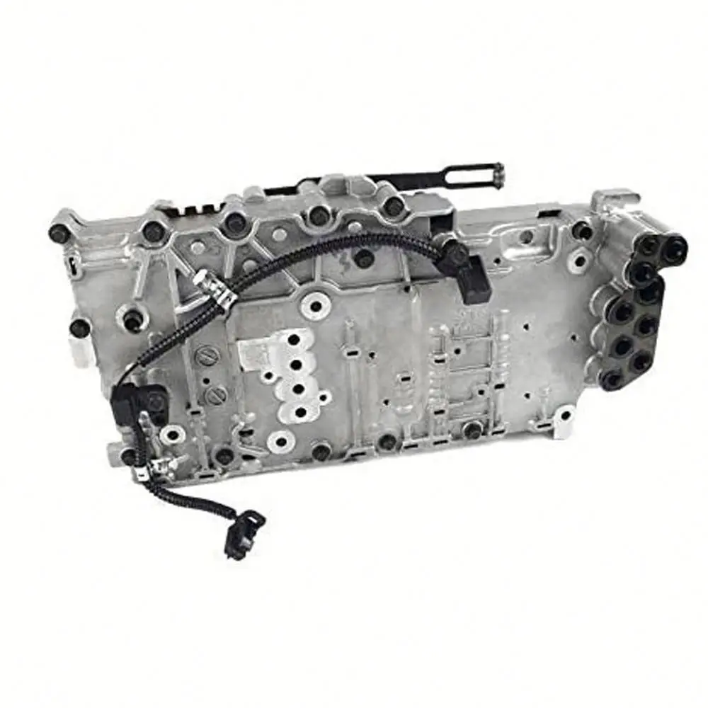 

For BMW Cadillac Car Accessories 6l40 6l45e Car Transmission Gearbox Valve Body Assembly