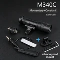 M340C (BLACK) COMBE