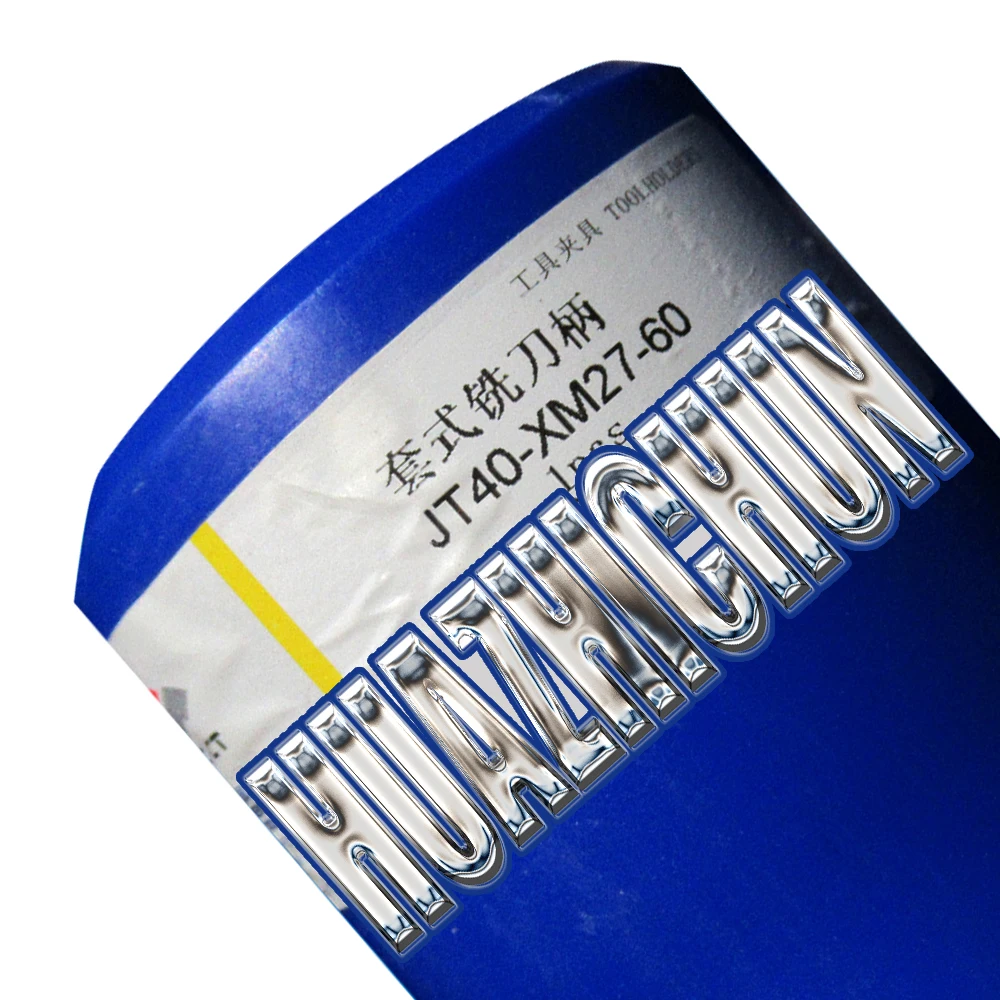 HUAZHICHUN  Tool Holders JT40-XM27-60 JT40-XM22-150 WH80L/CJ12