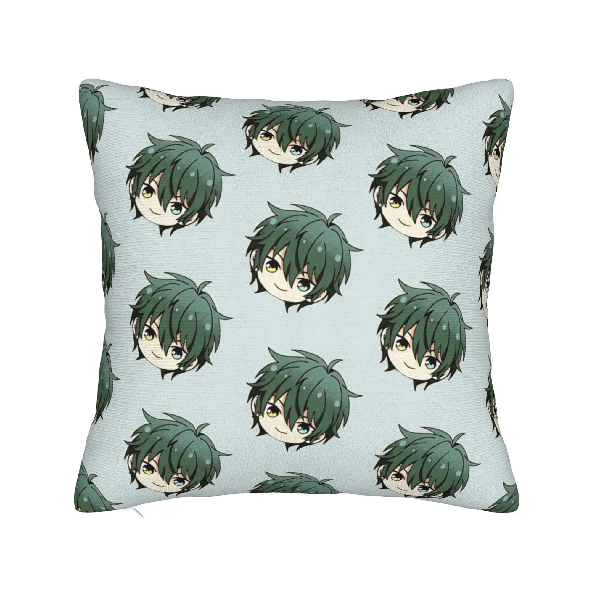 E-Ensemble-Stars Pillow Cover Accessories Soft Cushion Cover Decoration  Pillow Case Cover Home Multi Size
