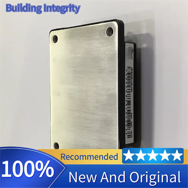 1 PCS 2MBI600U2E-060 Módulo IGBT Genuíno Original Em Estoque Transporte Rápido